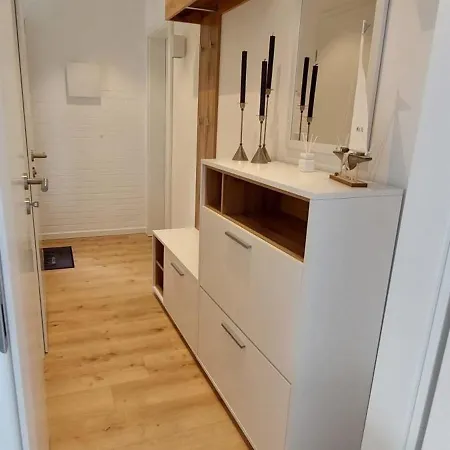 Casa vacanze 2243 In Tossens