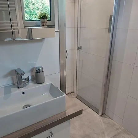 2243 In Tossens Butjadingen