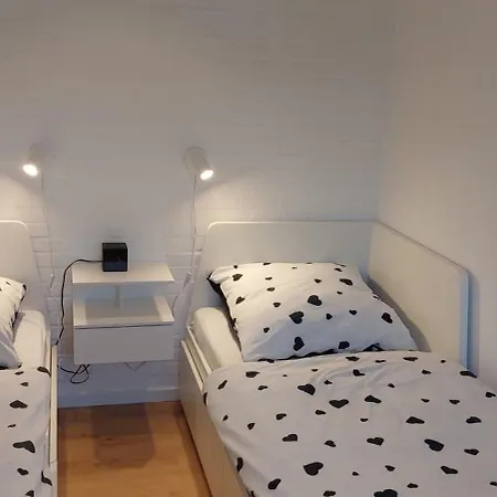 2243 In Tossens * Butjadingen