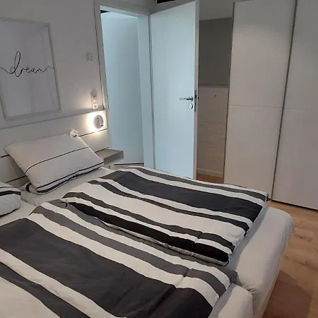 2243 In Tossens Casa vacanze Butjadingen