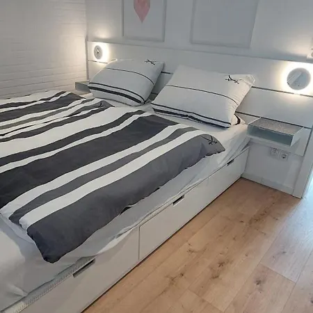 Casa vacanze 2243 In Tossens Butjadingen