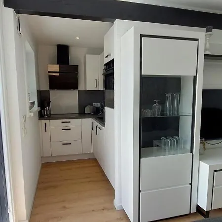 Casa vacanze 2243 In Tossens Butjadingen