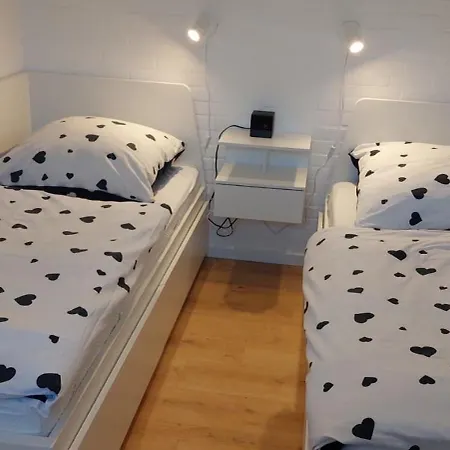 2243 In Tossens Butjadingen