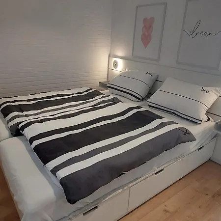 2243 In Tossens * Butjadingen