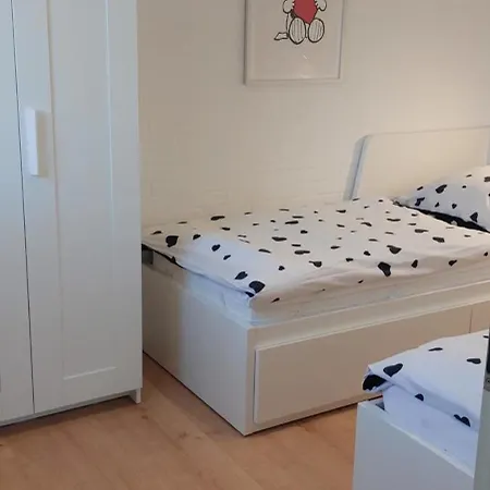 2243 In Tossens Casa vacanze