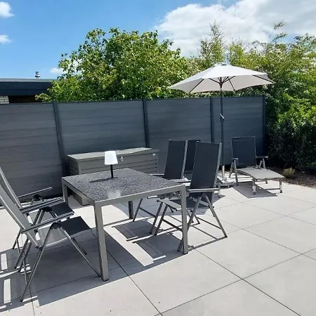 Casa vacanze 2243 In Tossens *