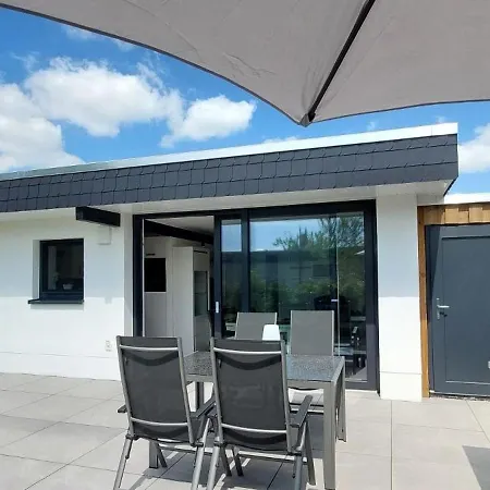 2243 In Tossens Casa vacanze *