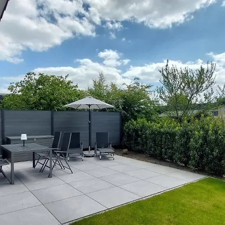 2243 In Tossens Butjadingen