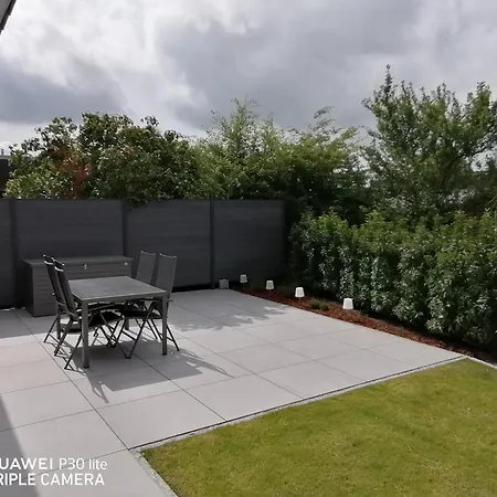 Casa vacanze 2243 In Tossens Butjadingen