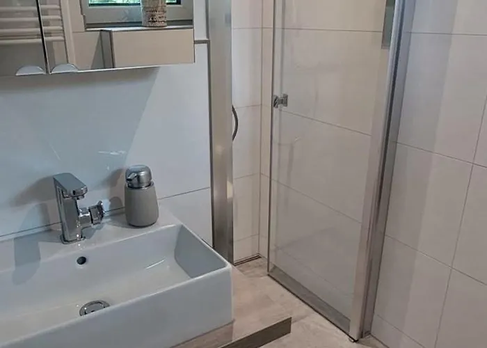 2243 In Tossens Butjadingen