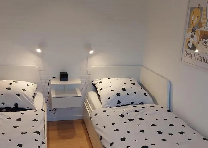 2243 In Tossens * Butjadingen