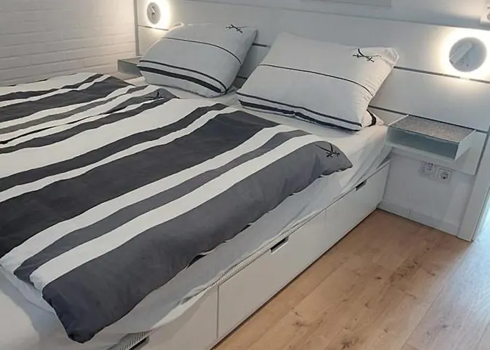 Nyaraló 2243 In Tossens Butjadingen