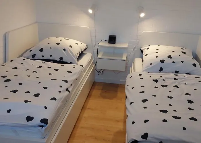 2243 In Tossens Butjadingen