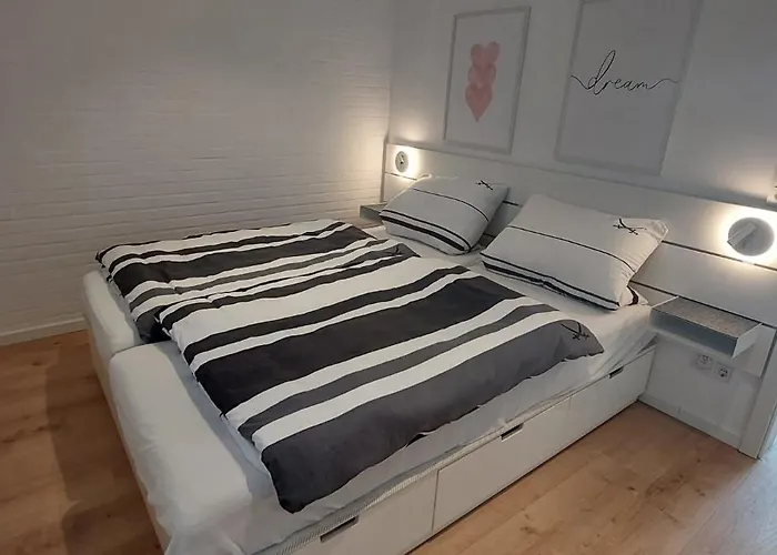 2243 In Tossens * Butjadingen