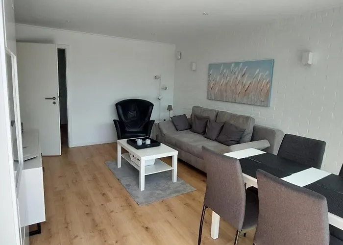 2243 In Tossens Butjadingen