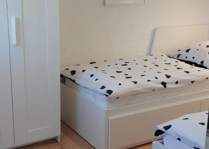 2243 In Tossens Nyaraló