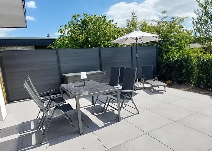 Nyaraló 2243 In Tossens *