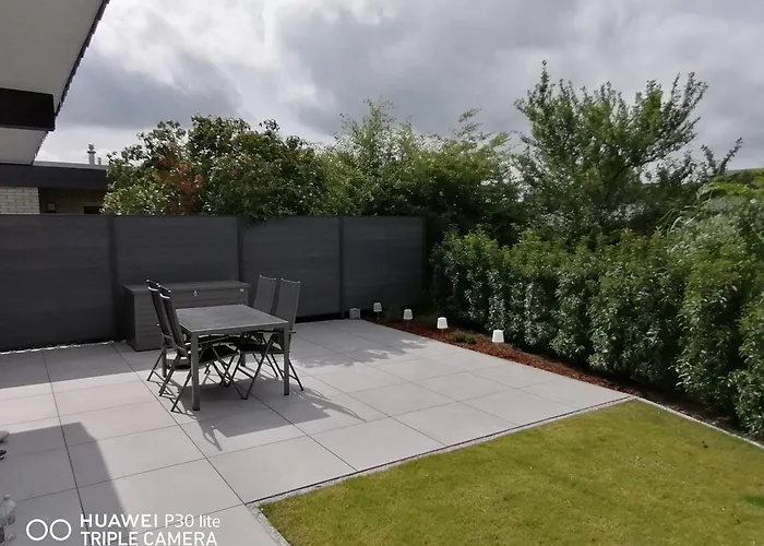 Nyaraló 2243 In Tossens Butjadingen